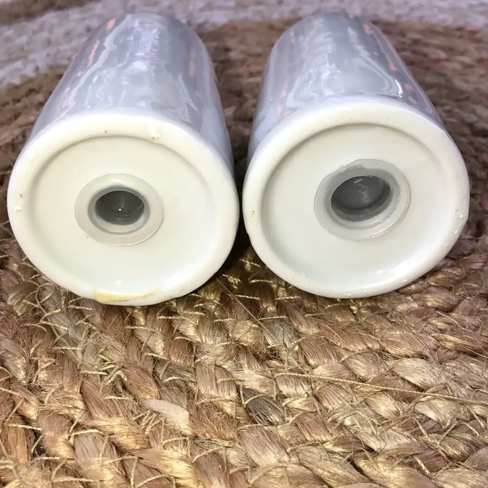 Myrtle Beach SC Salt & Pepper Shaker Set